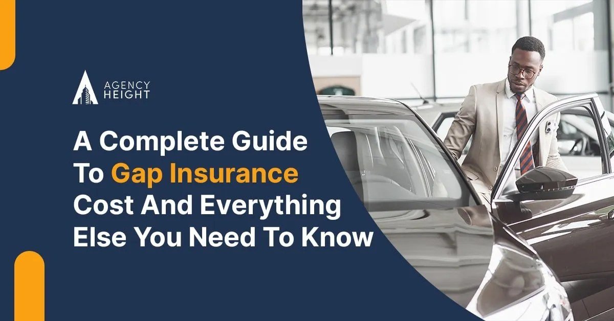 The Cost and Value of Gap Insurance Explained