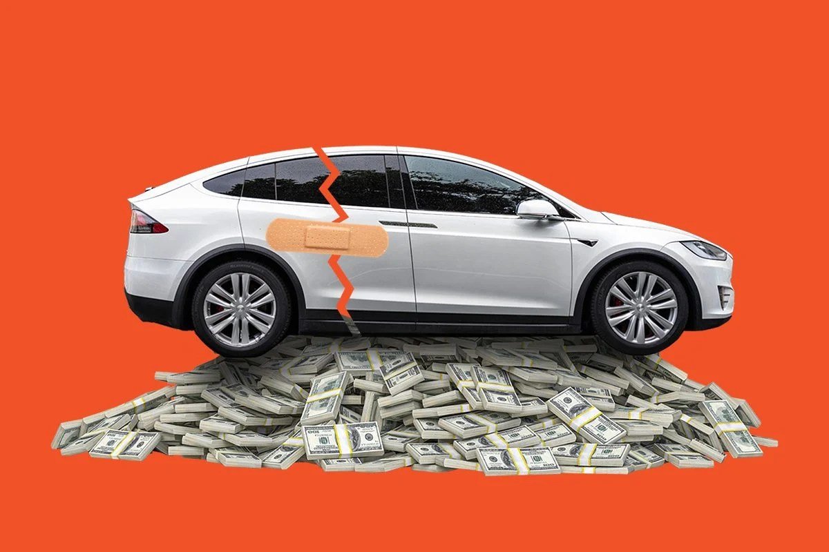 Is Gap Insurance Worth It for Your Car Loan?